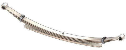 22-795-Rear Leaf Spring-GM, (product_type), (product_vendor) - Nick's Truck Parts