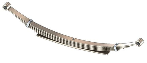 22-797-Rear Leaf Spring-GM, (product_type), (product_vendor) - Nick's Truck Parts