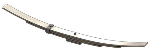 22-855-Chevy/GMC Spring Helper Spring, (product_type), (product_vendor) - Nick's Truck Parts