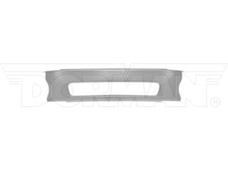 242-5287- Bumper - Center Section, Steel - Nick's Truck Parts