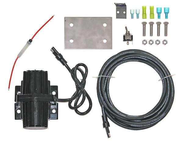 3008241 -Buyers Vibrator Kit, 80lbs - Nick's Truck Parts