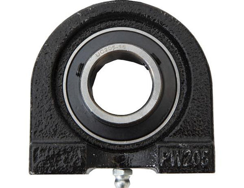 3009067 -Buyers Replacement Spinner Shaft Bearing For SaltDogg® 1400 Series Spreaders - Nick's Truck Parts