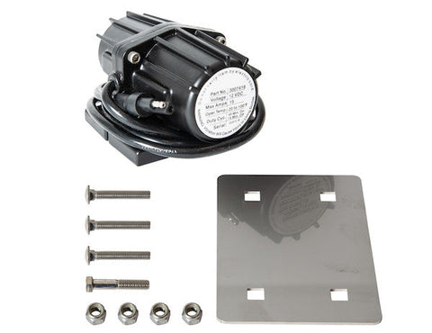 3020340 -Buyers SaltDogg® 200 Pound Vibrator Kit For TGS03 Spreader - Nick's Truck Parts