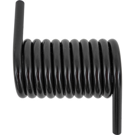 3020694 -Buyers TORSION SPRING, RH, NO BEND - Nick's Truck Parts