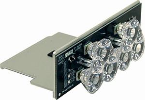 Buyers-3024639-Middle Take-Down Light, (product_type), (product_vendor) - Nick's Truck Parts