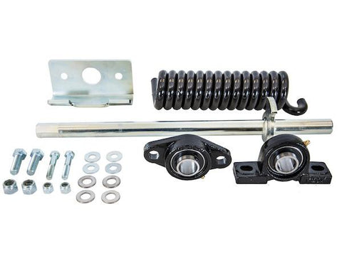 Buyers- 3024915 - Underbody Spring Assembly Driver Side - Nick's Truck Parts