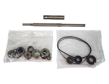 Buyers-3028284-Gearbox Repair Kit For Dual Shaft Gear Motor 3015377 - Nick's Truck Parts