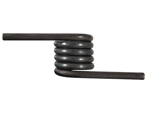 3034278- Left Hand Torsion Ramp Spring For Trailer Ramps, (product_type), (product_vendor) - Nick's Truck Parts