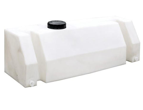 3036808 -Buyers 30 Gallon Poly Tank - Nick's Truck Parts