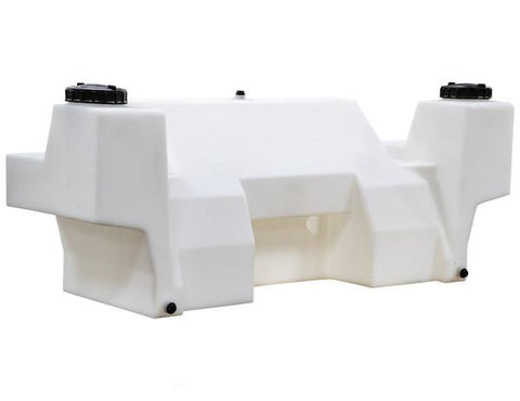 3040055 -Buyers 60 Gallon Poly Tank - Nick's Truck Parts