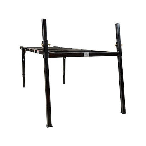 3050560- 8-10 Foot Mid-Size Galvanized Spreader Stand – Nick's Truck Parts