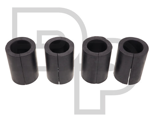 320-150 -PKG of 4 Kenworth Stabilizer Bushings - Nick's Truck Parts