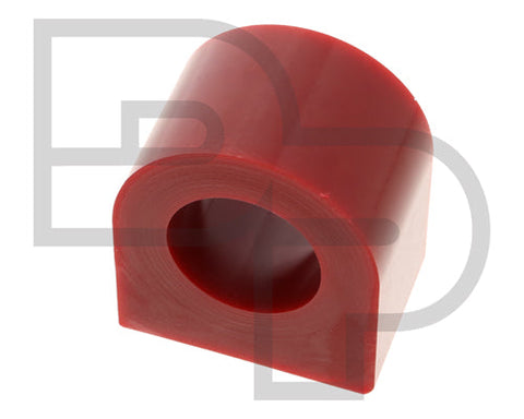 320-174U- West Unit Urethatne Bushing - Nick's Truck Parts