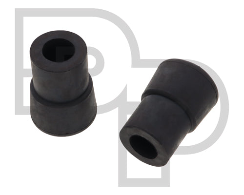 321-173 -PKG of 2 Hutch Bushings - Nick's Truck Parts