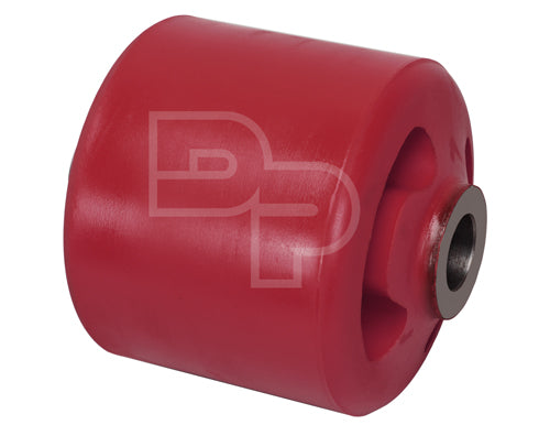 321-397U- Hendrickson Urethane Bushing - Nick's Truck Parts