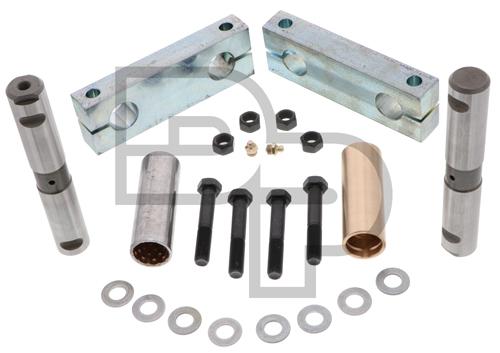 330-212  Shackle Kit - Nick's Truck Parts