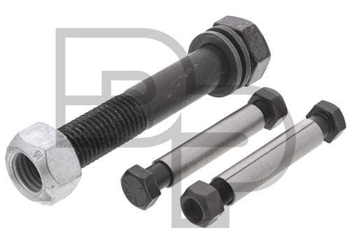 334-1612- Hutch Equalizer Bolt Kit, (product_type), (product_vendor) - Nick's Truck Parts