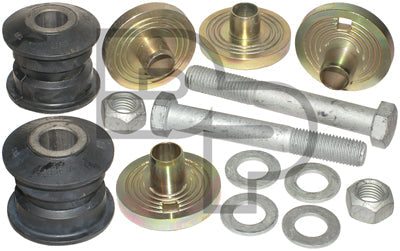 334-1698- Pivot Bushing Kit Hendrickson - Nick's Truck Parts