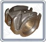 334-1809-Volvo Type Trunnion Cap Kit, (product_type), (product_vendor) - Nick's Truck Parts
