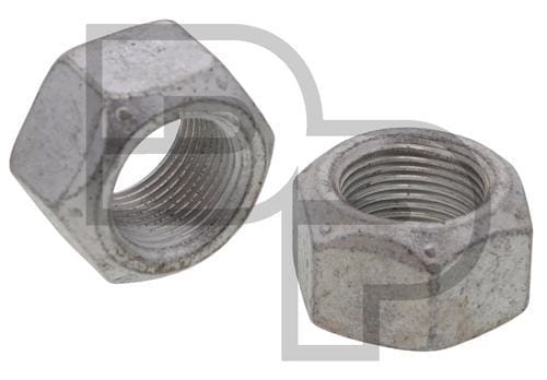 334-193- Lock Nut ( PKG of 2 ), (product_type), (product_vendor) - Nick's Truck Parts