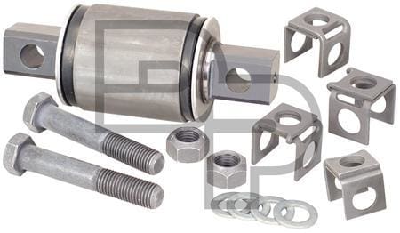 334-1957- Hendrickson Bar Pin Bushing, (product_type), (product_vendor) - Nick's Truck Parts