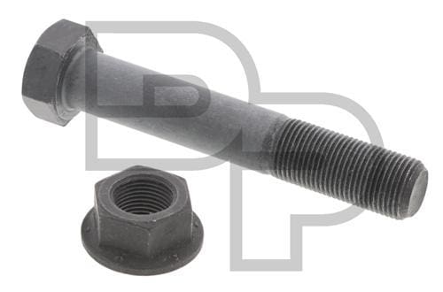334-315- Binkley Toque Arm Bolt Kit, (product_type), (product_vendor) - Nick's Truck Parts