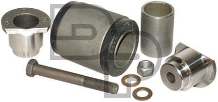 334-380- Hendrickson Bushing/Adaptor Kit, (product_type), (product_vendor) - Nick's Truck Parts