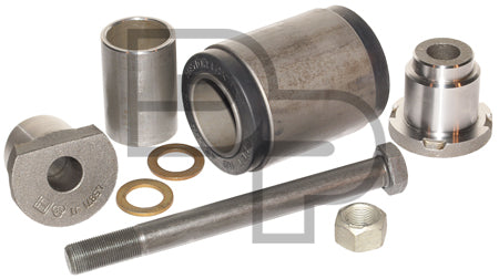 334-429- End Beam Bushing Assembly Hendrickson - Nick's Truck Parts