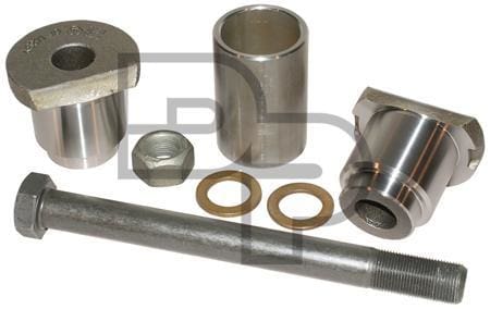 334-467- Hendrickson Adapter Kit, (product_type), (product_vendor) - Nick's Truck Parts