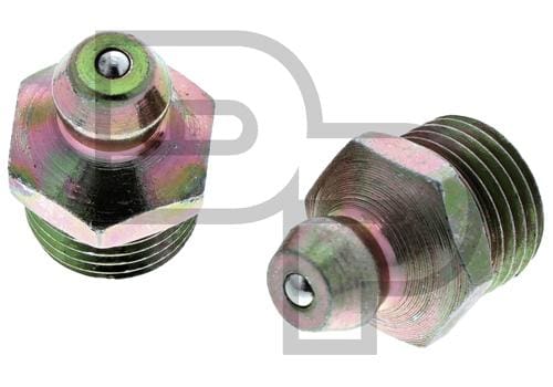 334-475- Greese Fitting ( PKG of 100 ), (product_type), (product_vendor) - Nick's Truck Parts