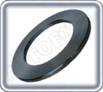 334-512-MCK118-Mack Type 4 in. Steel Washer, (product_type), (product_vendor) - Nick's Truck Parts