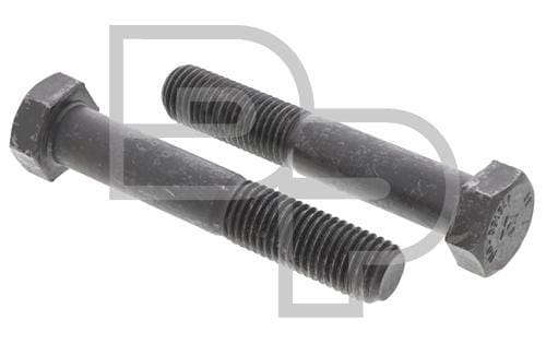 334-739- Hutch Equalizer Bolt, (product_type), (product_vendor) - Nick's Truck Parts