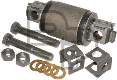 334-831 -   Hendrickson  Bar Pin Bushing W/Shim - Nick's Truck Parts