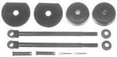 334-944- Chalmers Bolt Assembly, (product_type), (product_vendor) - Nick's Truck Parts