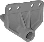 338-1218- International Hanger w/o Frame Reinforcement, (product_type), (product_vendor) - Nick's Truck Parts