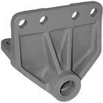 338-1219- International Hanger w/ Double C Channel, (product_type), (product_vendor) - Nick's Truck Parts