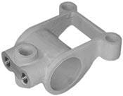 338-1224- Peterbilt Air Leaf Casting, (product_type), (product_vendor) - Nick's Truck Parts