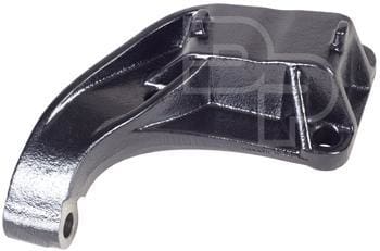 338-2260- Freightliner LH U bolt Bottom Plate, (product_type), (product_vendor) - Nick's Truck Parts