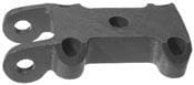 338-414- Hutch bottom Plate, (product_type), (product_vendor) - Nick's Truck Parts