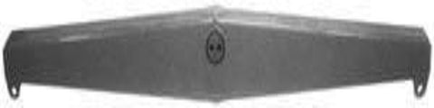 338-507- Hutch Equalizer with Bushings, (product_type), (product_vendor) - Nick's Truck Parts