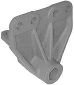 338-841- International Hanger, (product_type), (product_vendor) - Nick's Truck Parts