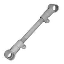 345-105  -  Torque Rod - Adjustable (Non-Bushed), (product_type), (product_vendor) - Nick's Truck Parts