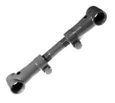 345-198  -  Torque Rod - Adjustable (Non-Bushed), (product_type), (product_vendor) - Nick's Truck Parts