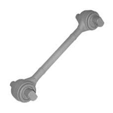 345-216-Torque Rod-Rigid (Bushed), (product_type), (product_vendor) - Nick's Truck Parts