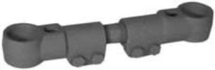 345-239  -  Torque Rod - Adjustable (Non-Bushed), (product_type), (product_vendor) - Nick's Truck Parts