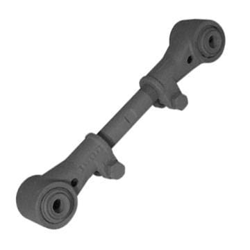 345-706  -  Bearing Style Torque Rod (Bushed), (product_type), (product_vendor) - Nick's Truck Parts