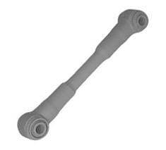 345-748  -  Torque Rod - Rigid (Bushed), (product_type), (product_vendor) - Nick's Truck Parts