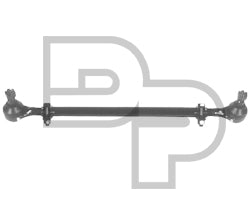 346-434- Freightliner Drag Link 31.50" - Nick's Truck Parts