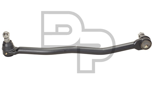 346-588 - Drag Link 27.875in C to C Peterbilt - Nick's Truck Parts