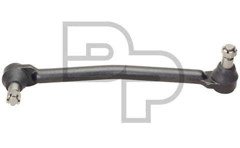 346-597- Drag Link 21.000in C to C Peterbilt - Nick's Truck Parts